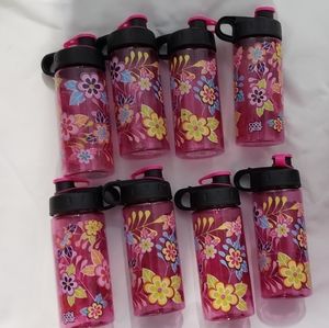 8 cool gear kids water bottle new price is for the bundle